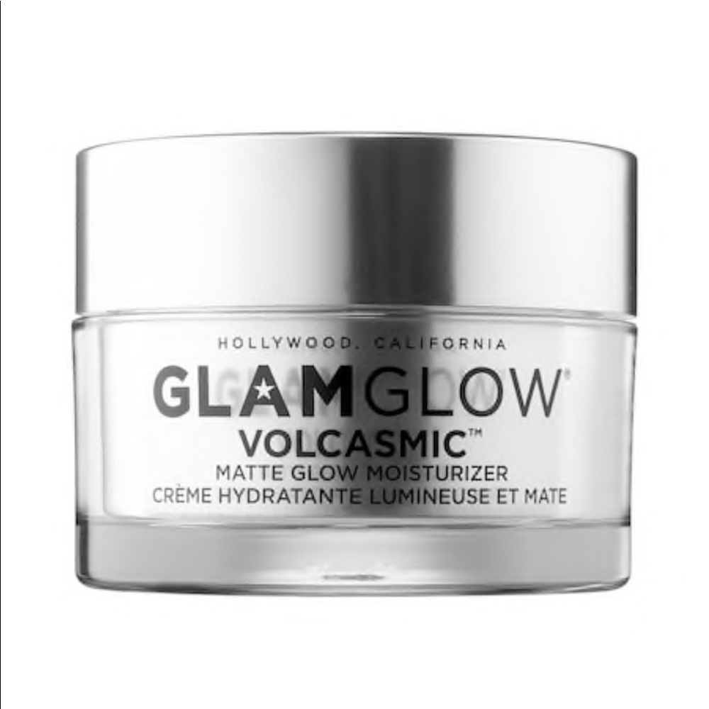 Glamglow Volcasmic Matte Moisurizer